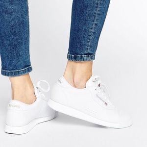 Reebok Original Classic Princess Sneakers